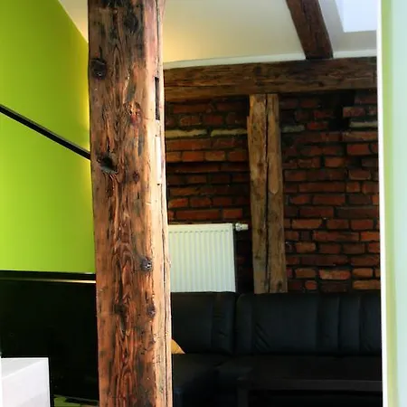 Apartmán Sarego Krakov